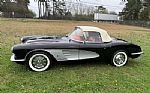 1959 Corvette Thumbnail 5
