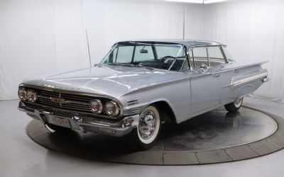 Photo of a 1960 Chevrolet Impala Flat Top for sale