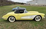 1958 Corvette Thumbnail 12