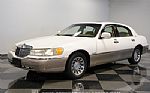 2000 Town Car Signature Series Thumbnail 6