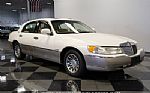 2000 Town Car Signature Series Thumbnail 17