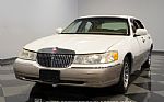 2000 Town Car Signature Series Thumbnail 19