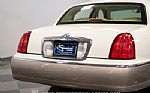 2000 Town Car Signature Series Thumbnail 27