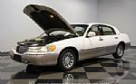 2000 Town Car Signature Series Thumbnail 32