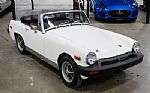 1976 Midget Thumbnail 10