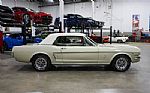1966 Mustang Thumbnail 8