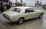 1966 Mustang Thumbnail 7