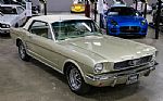 1966 Mustang Thumbnail 9