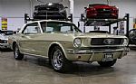 1966 Mustang Thumbnail 10