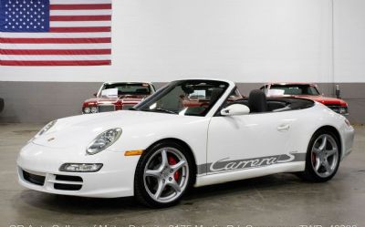 Photo of a 2006 Porsche 911 Carrera S for sale