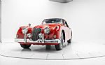 1959 XK150 Thumbnail 16