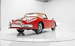 1959 XK150 Thumbnail 20