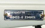 1964 Nova II Thumbnail 66