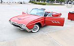 1963 Thunderbird Thumbnail 7