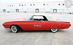 1963 Thunderbird Thumbnail 13