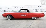 1963 Thunderbird Thumbnail 14