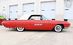 1963 Thunderbird Thumbnail 27