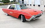 1963 Thunderbird Thumbnail 29