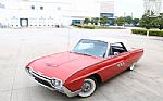 1963 Thunderbird Thumbnail 34