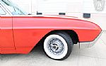 1963 Thunderbird Thumbnail 56