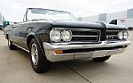 1964 GTO Convertible Thumbnail 21