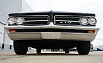 1964 GTO Convertible Thumbnail 25