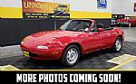 1991 MX-5 Miata Convertible Thumbnail 1