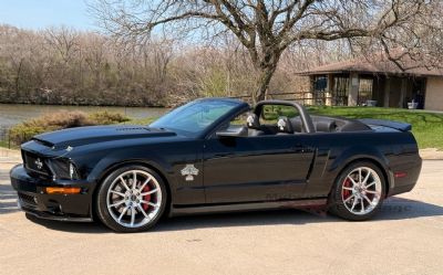 Photo of a 2007 Ford Mustang Shelby Super Snake 100 2007 Ford Mustang Shelby Super Snake 1000 for sale