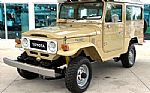 1978 Land Cruiser Thumbnail 1