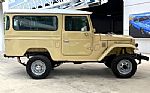 1978 Land Cruiser Thumbnail 5