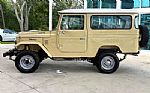 1978 Land Cruiser Thumbnail 9