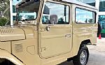 1978 Land Cruiser Thumbnail 12
