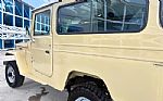 1978 Land Cruiser Thumbnail 13