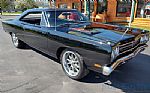 1969 Road Runner Thumbnail 58