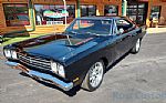 1969 Road Runner Thumbnail 74