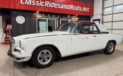 Photo of a 1964 Studebaker Gran Turismo Hawk for sale