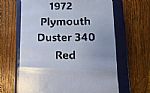 1972 Duster Thumbnail 83