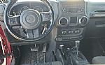 2011 Wrangler Unlimited Thumbnail 11