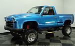 1988 K1500 4x4 Thumbnail 5