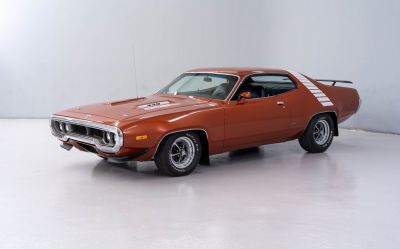 Photo of a 1972 Plymouth Road Runner for sale