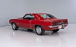 1969 Camaro SS Thumbnail 3