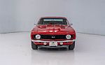 1969 Camaro SS Thumbnail 4