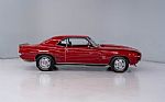 1969 Camaro SS Thumbnail 7
