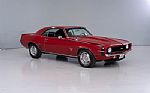 1969 Camaro SS Thumbnail 8