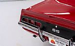 1969 Camaro SS Thumbnail 38