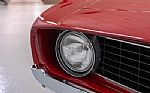 1969 Camaro SS Thumbnail 55