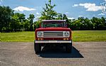 1972 Scout II 4X4 Thumbnail 3