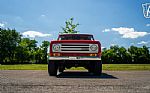1972 Scout II 4X4 Thumbnail 4