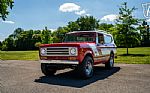 1972 Scout II 4X4 Thumbnail 6
