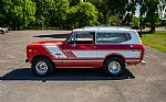 1972 Scout II 4X4 Thumbnail 8